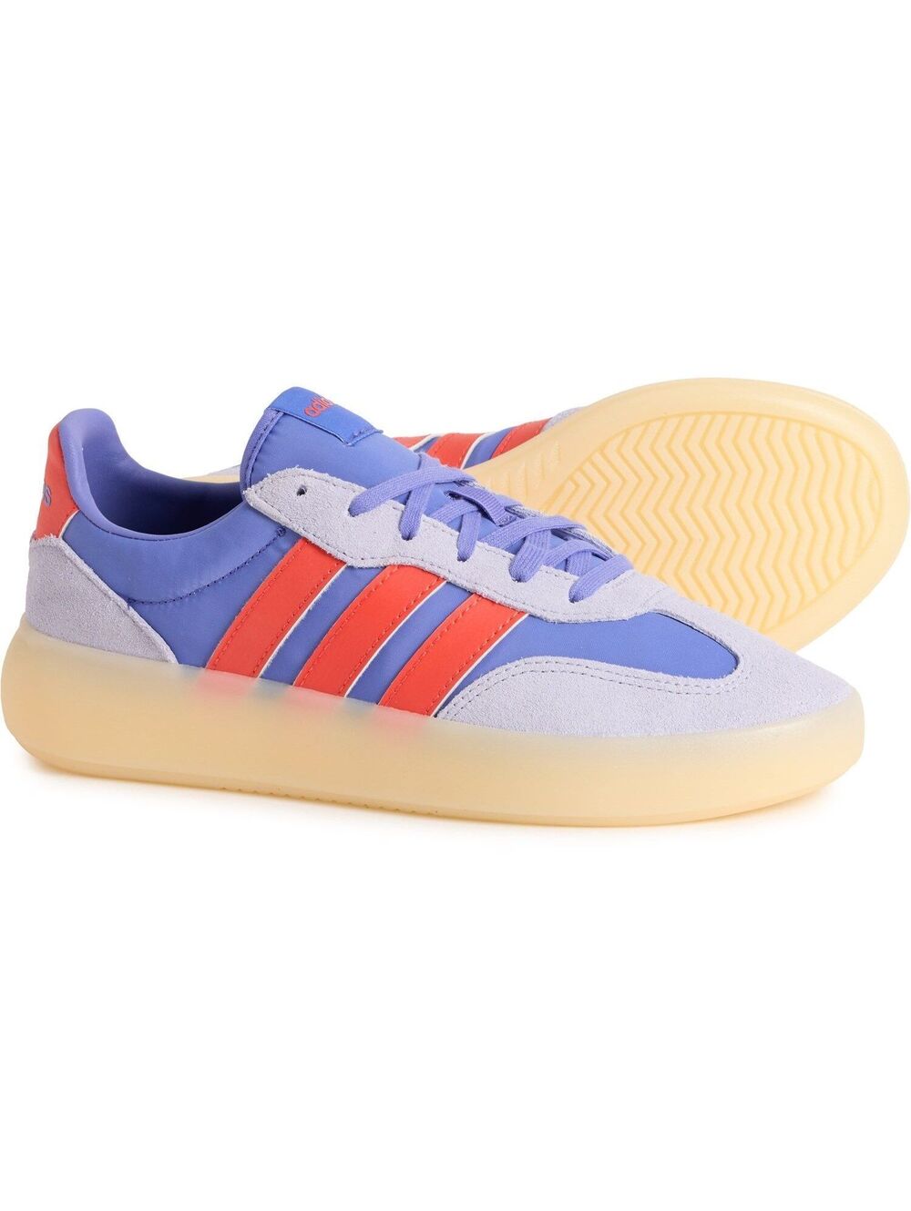 Adidas Barreda Decode Sneakers W-9